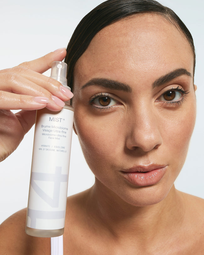 Déshydratation / Manque de confort