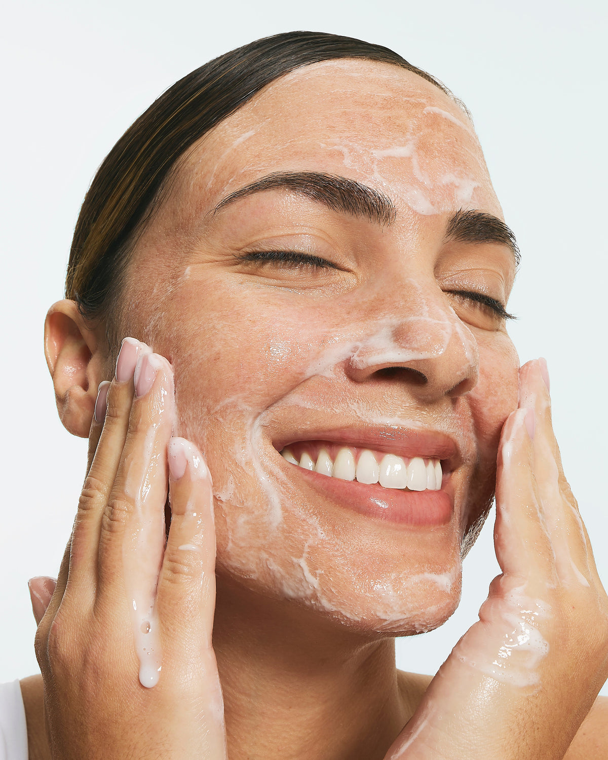Purete Nettoyage / Pureté – 1014 Skincare