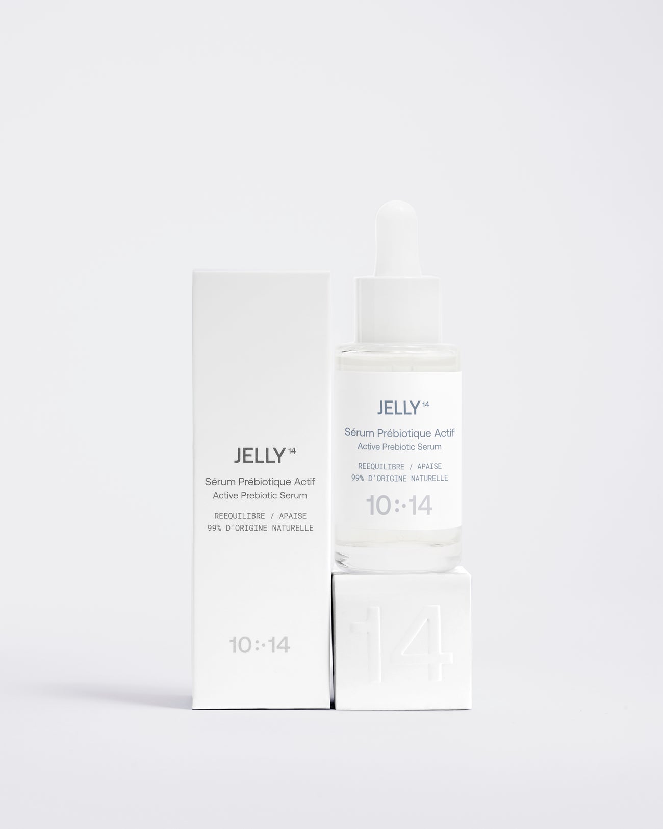 Sérum Prébiotique Actif