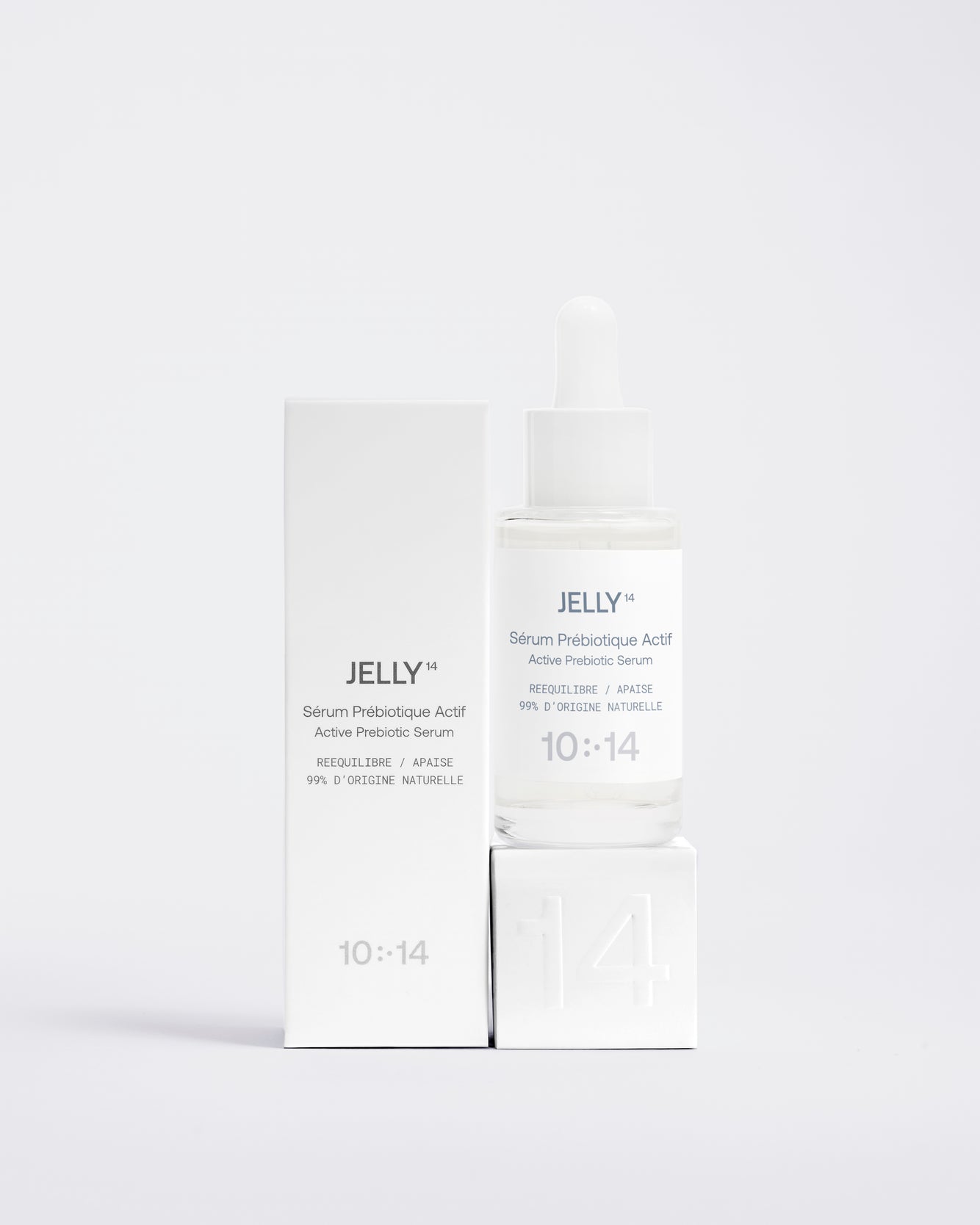 Sérum Prébiotique Actif