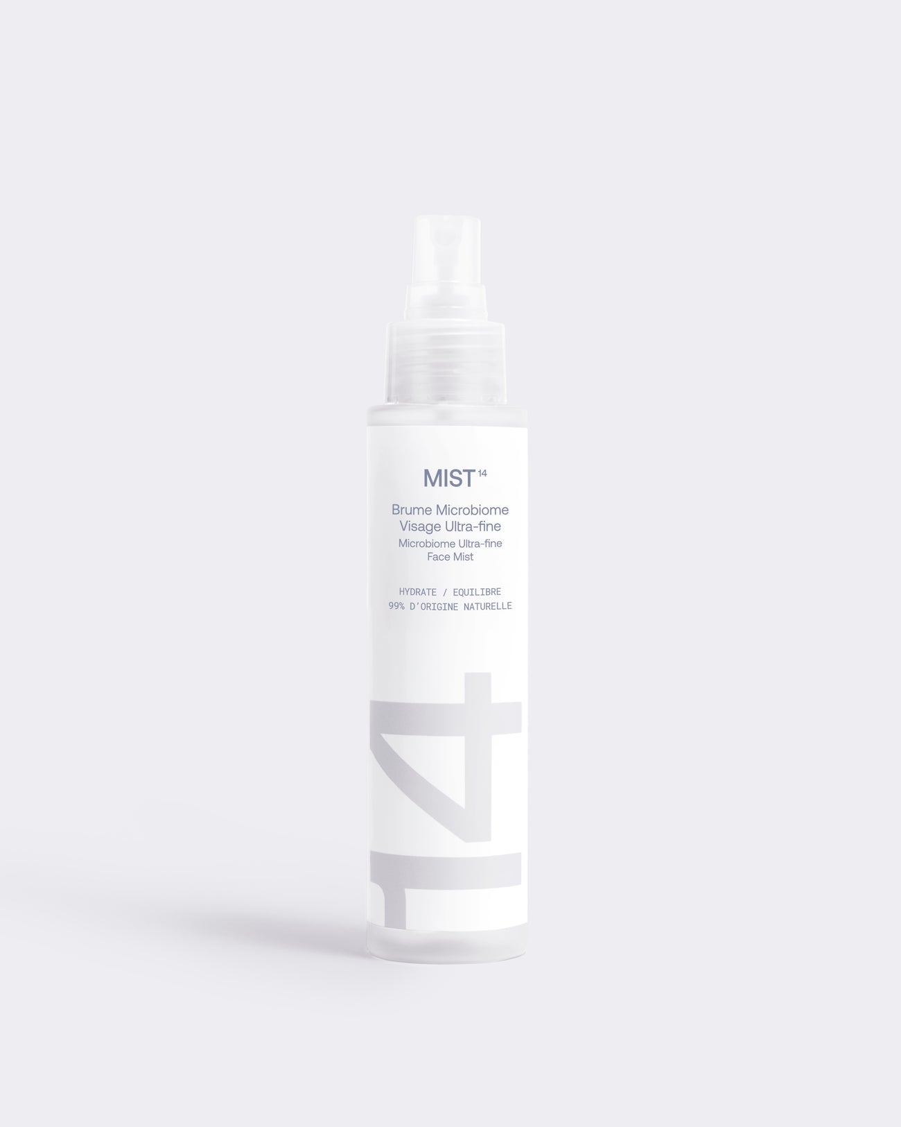 Brume Microbiome Visage Ultra-fine