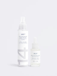 Duo microbiome actif