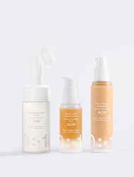 Trio Routine Imperfections