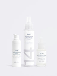 Trio rééquilibrant