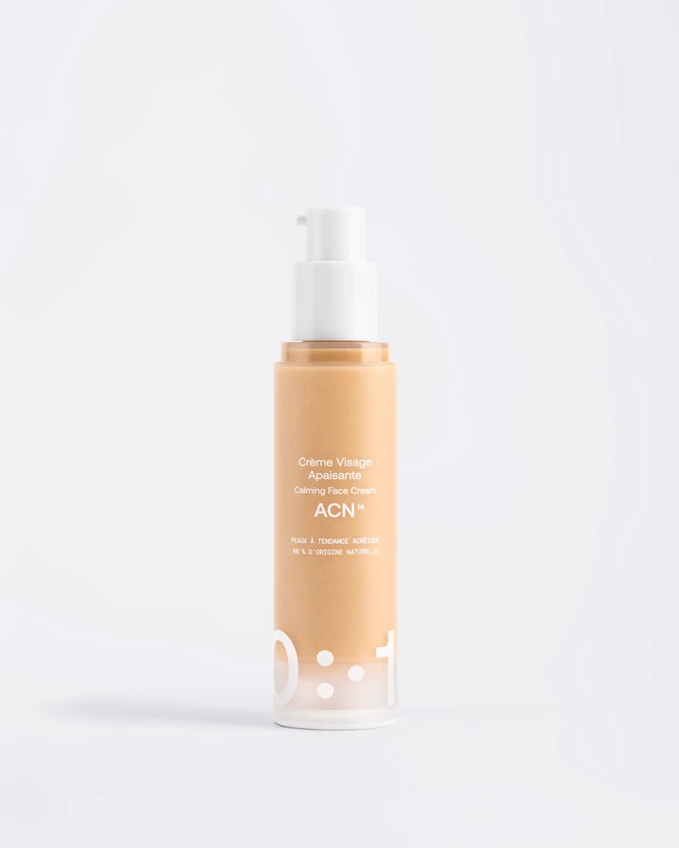 Crème Visage Apaisante