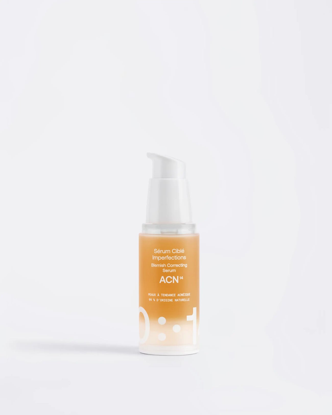 Sérum Ciblé Imperfections